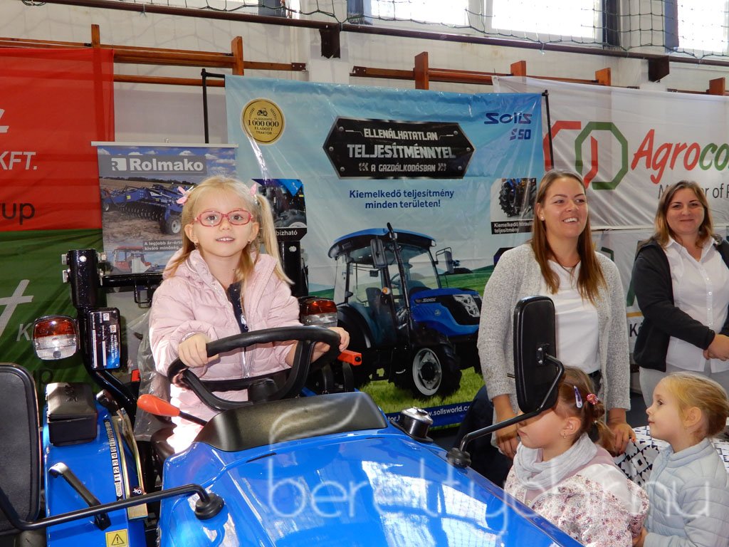 XXIII. Bihari Számadó Napok 12